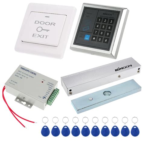 RFID Access Control System Kit Set 